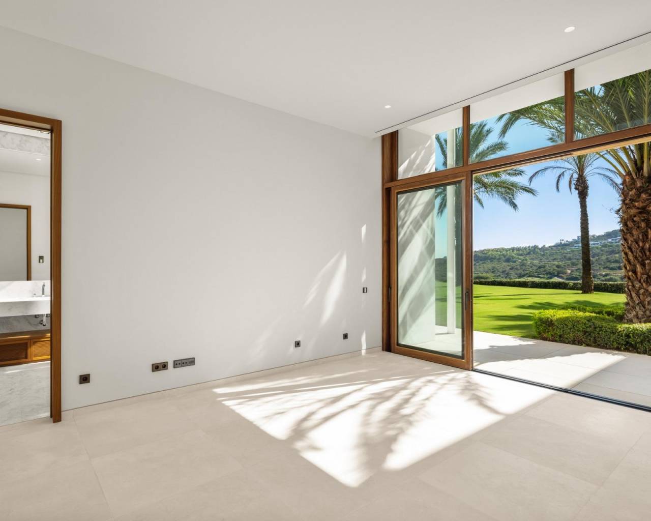 New Build - Villas - Casares - Pedregales