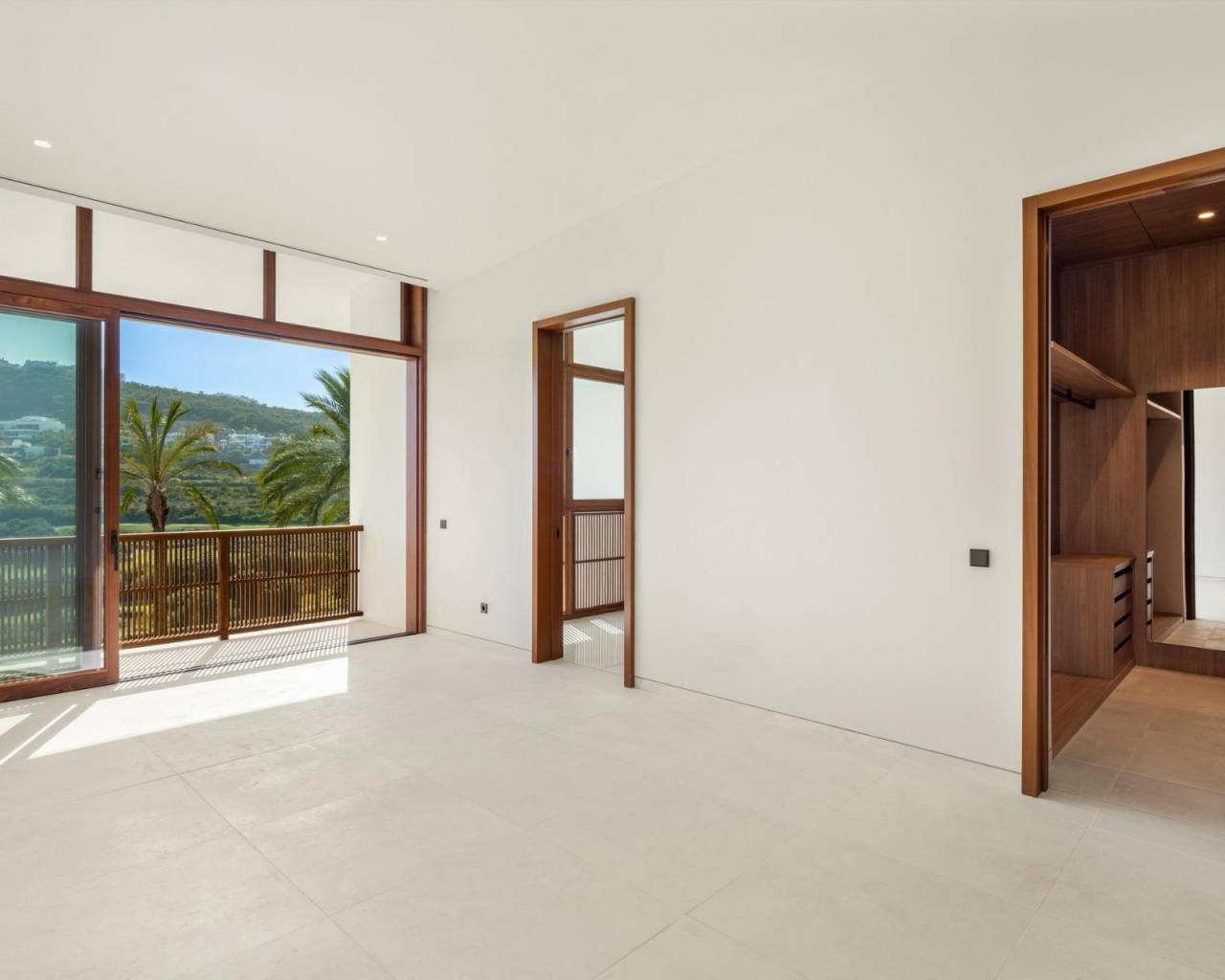 New Build - Villas - Casares - Pedregales