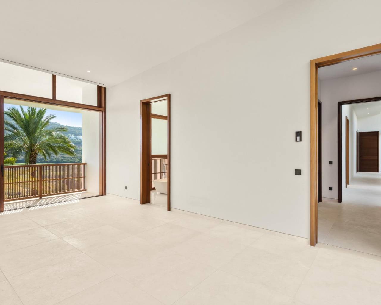 New Build - Villas - Casares - Pedregales