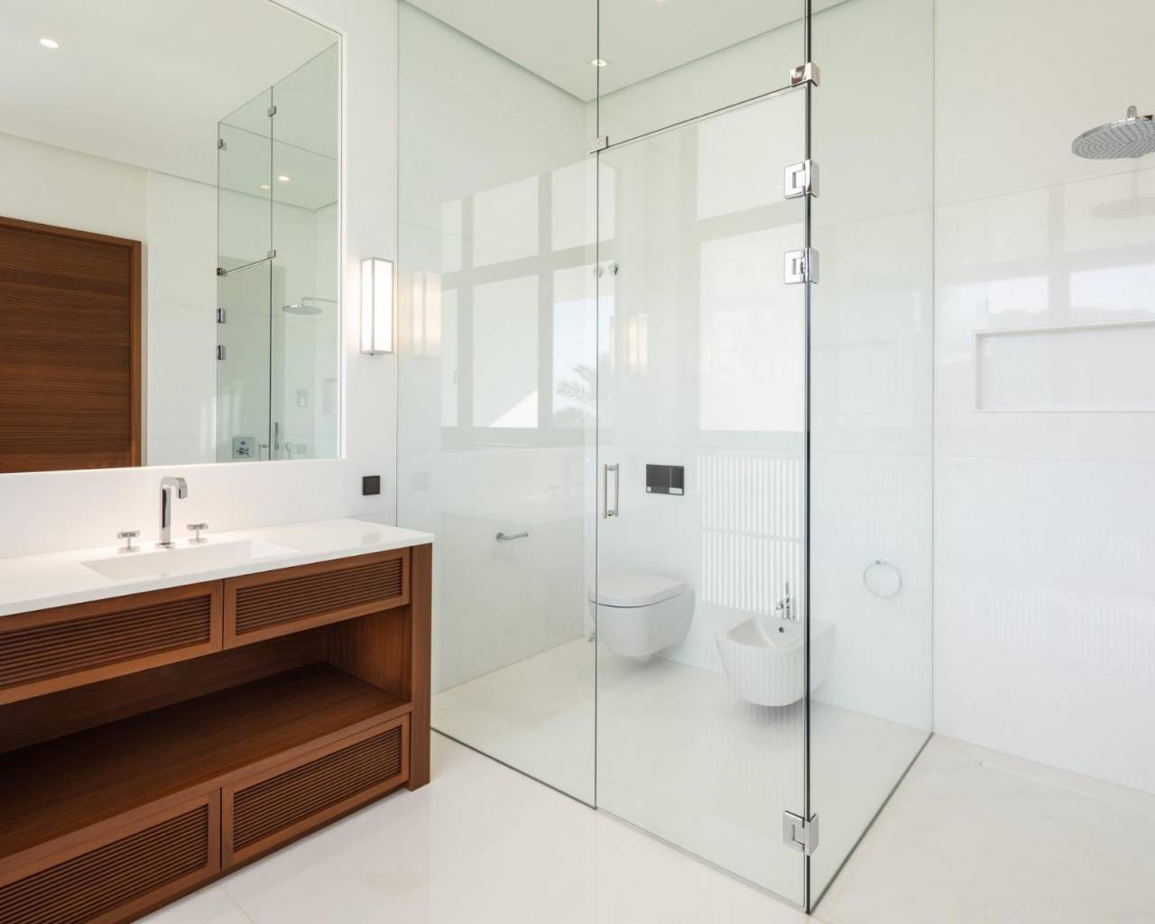 New Build - Villas - Casares - Pedregales