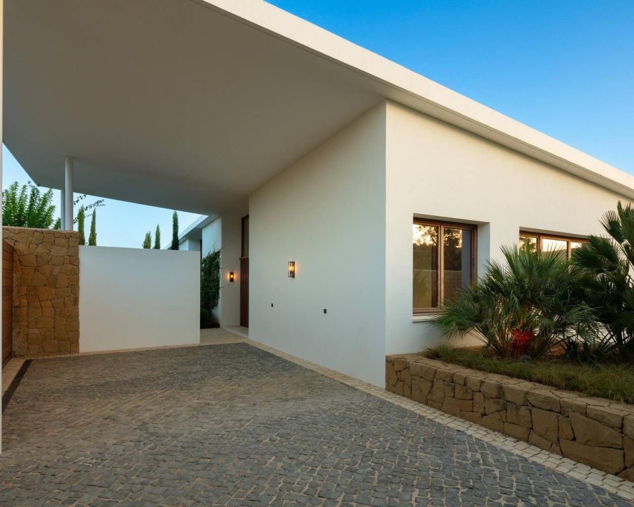 New Build - Villas - Casares - Pedregales