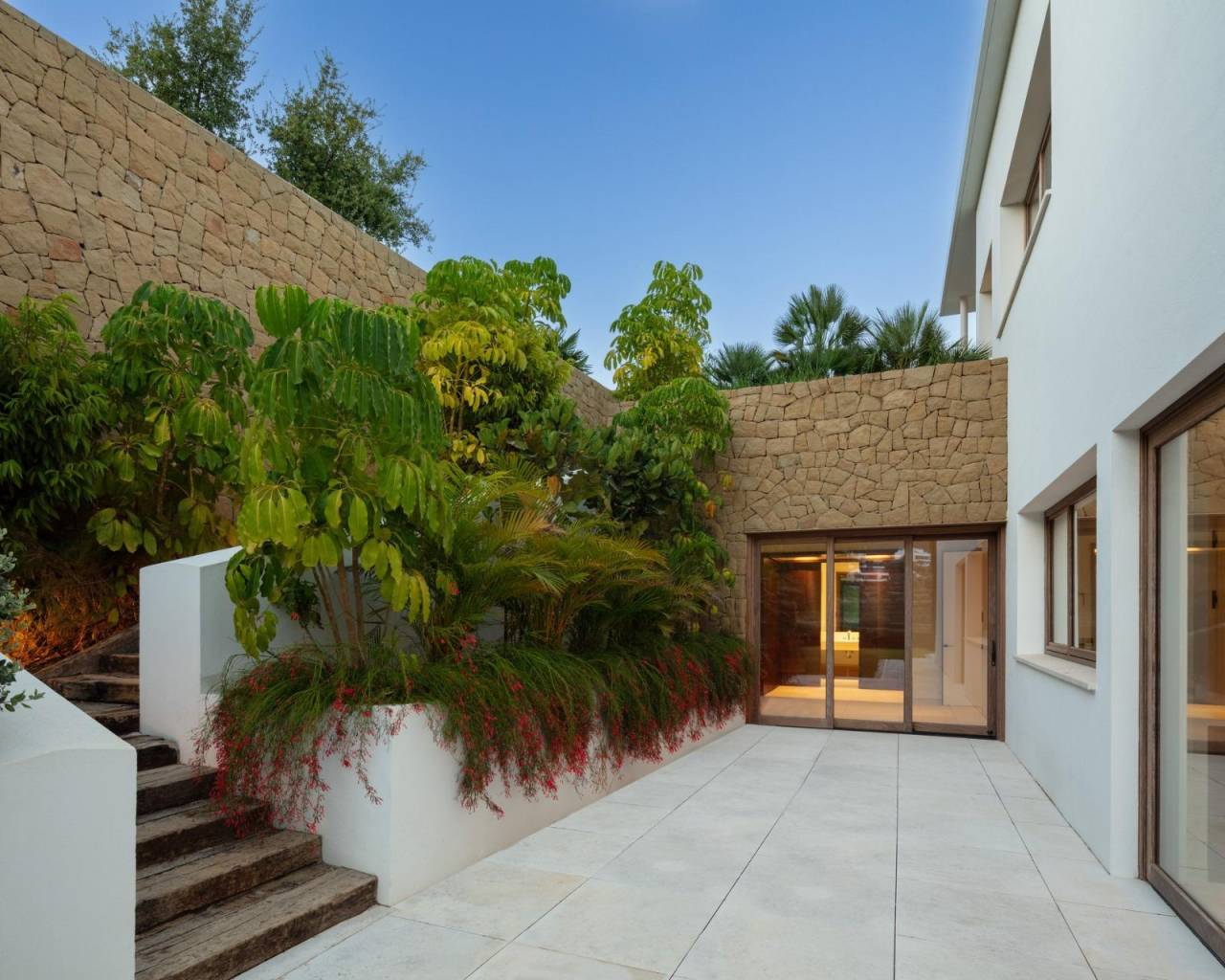 New Build - Villas - Casares - Pedregales