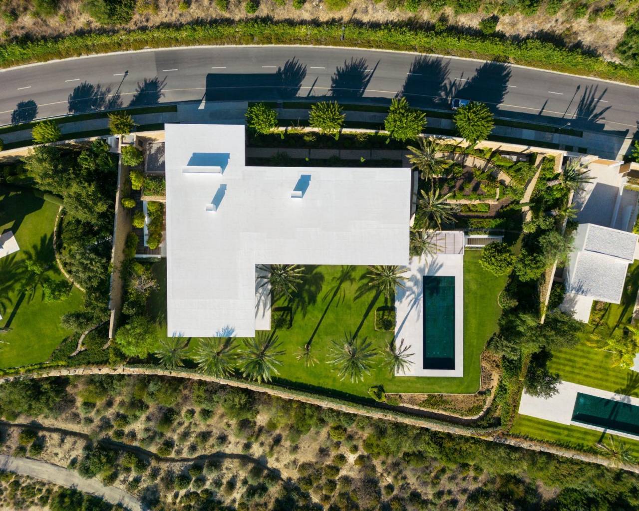 New Build - Villas - Casares - Pedregales