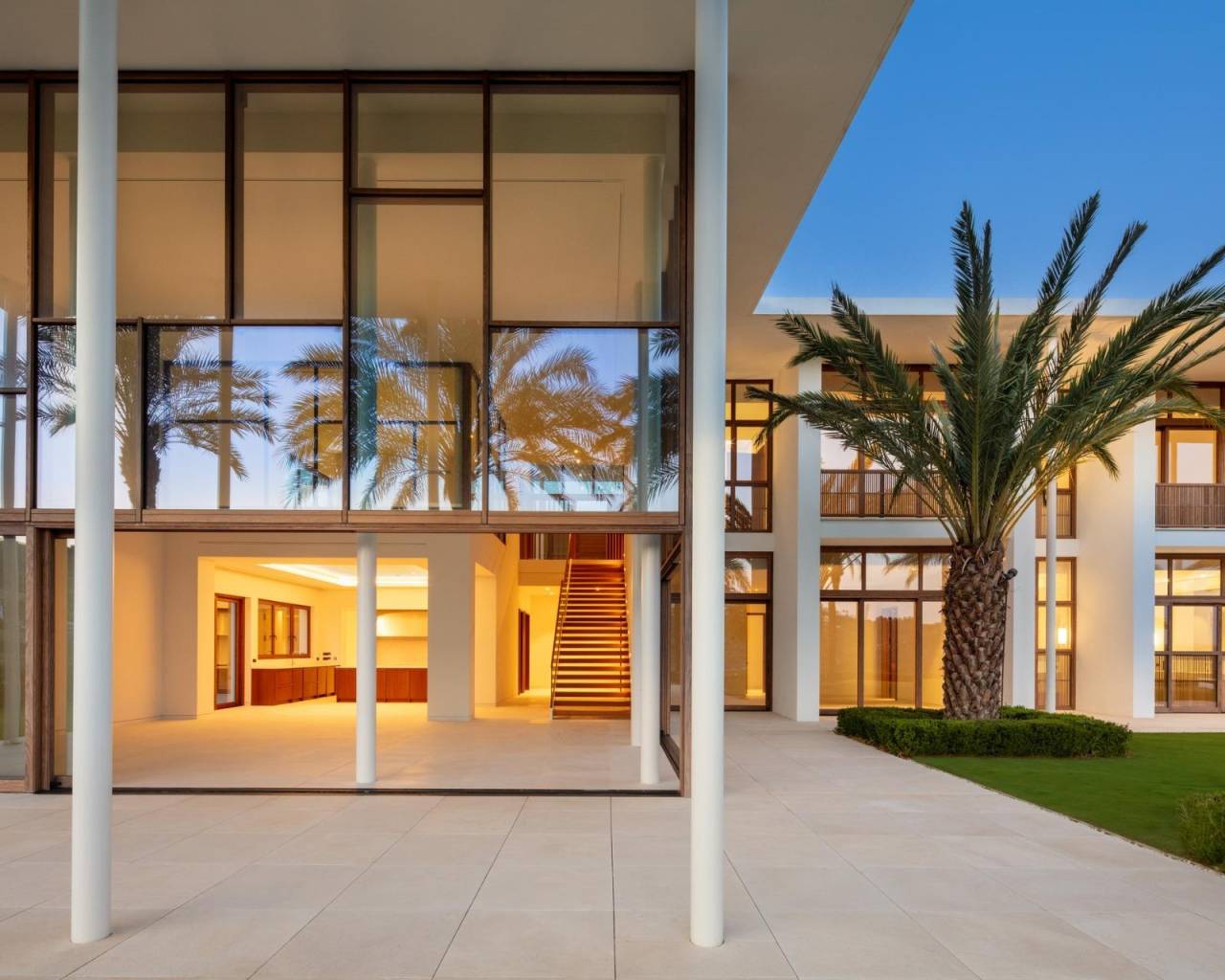 New Build - Villas - Casares - Pedregales