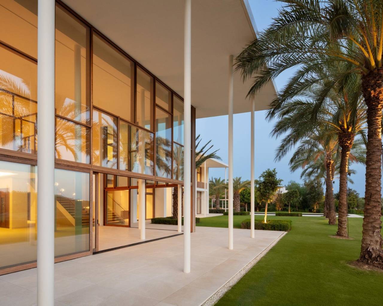 New Build - Villas - Casares - Pedregales