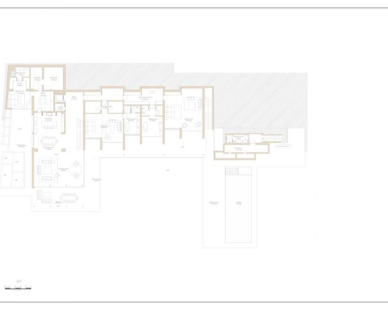 New Build - Villas - Casares - Pedregales