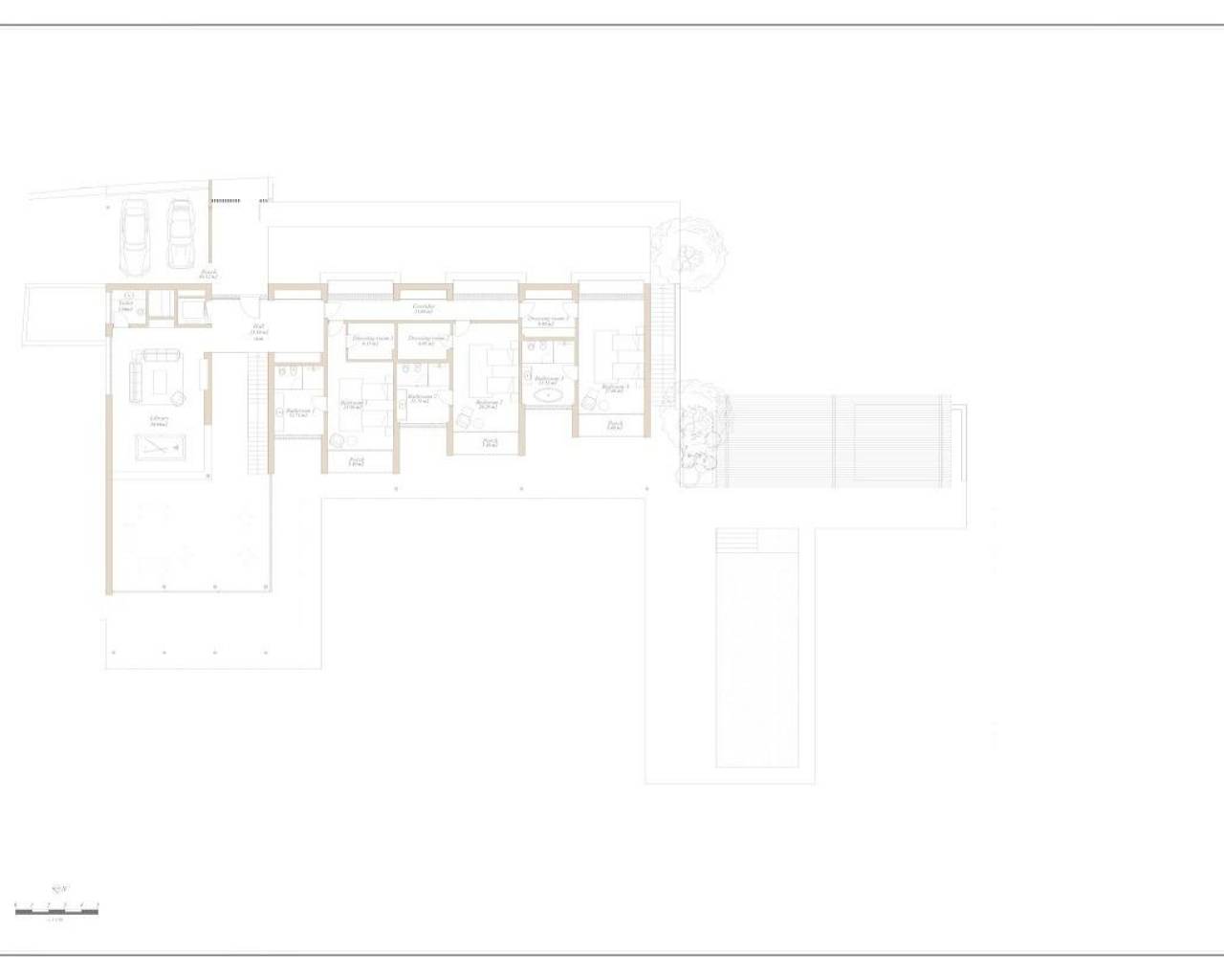 New Build - Villas - Casares - Pedregales