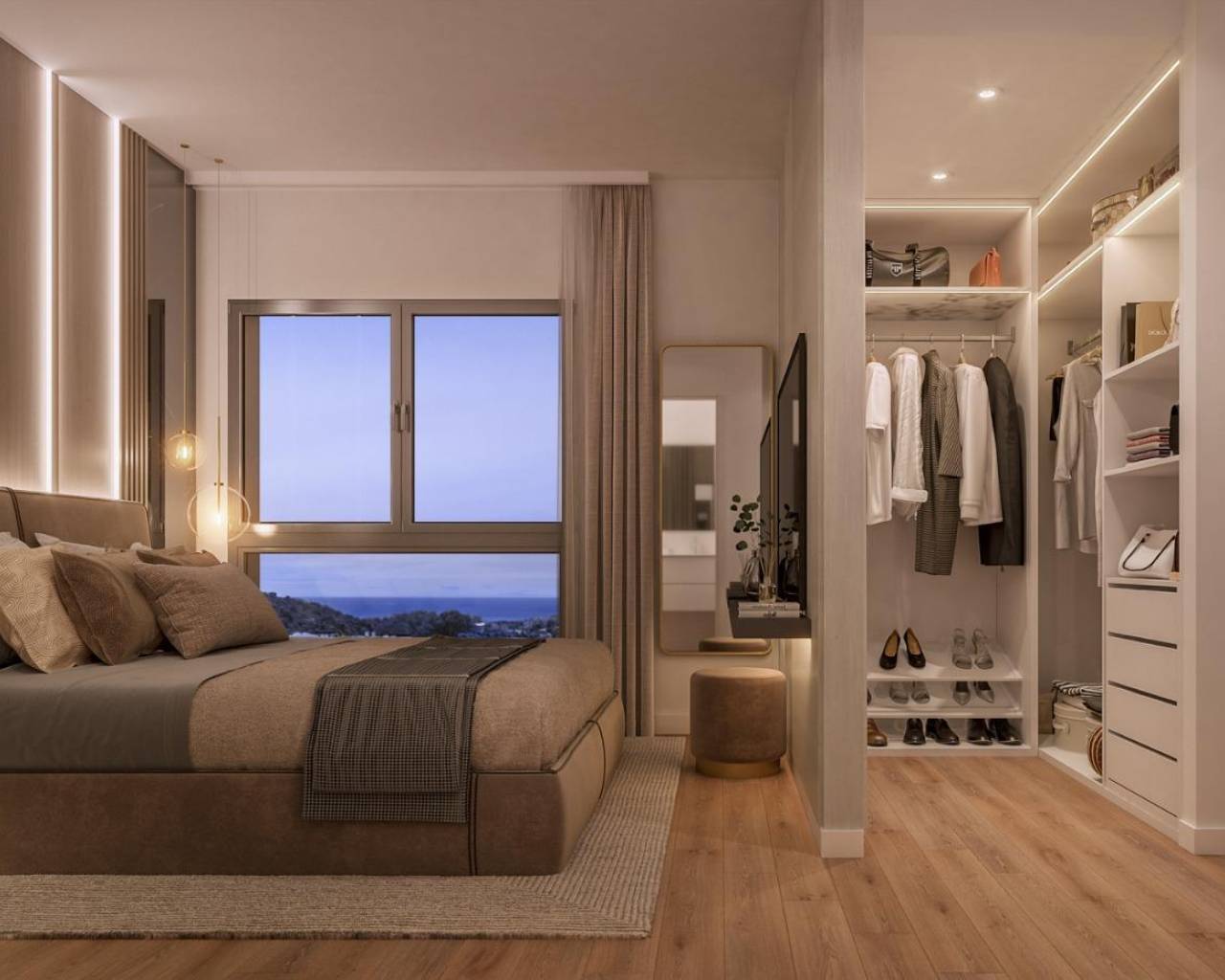  - Apartment - Casares - Casares Golf