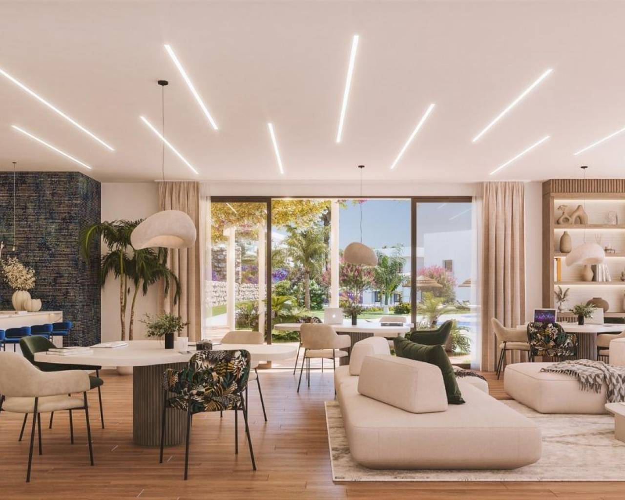  - Apartment - Casares - Casares Golf