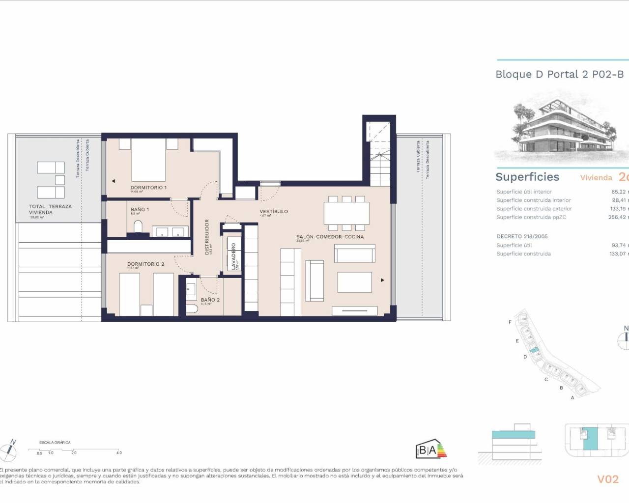 New Build - Apartments - Estepona - Buenas Noches