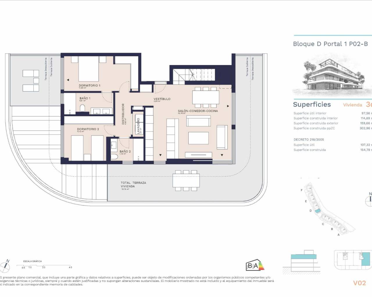 New Build - Apartments - Estepona - Buenas Noches