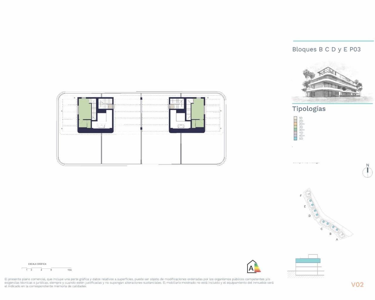New Build - Apartments - Estepona - Buenas Noches