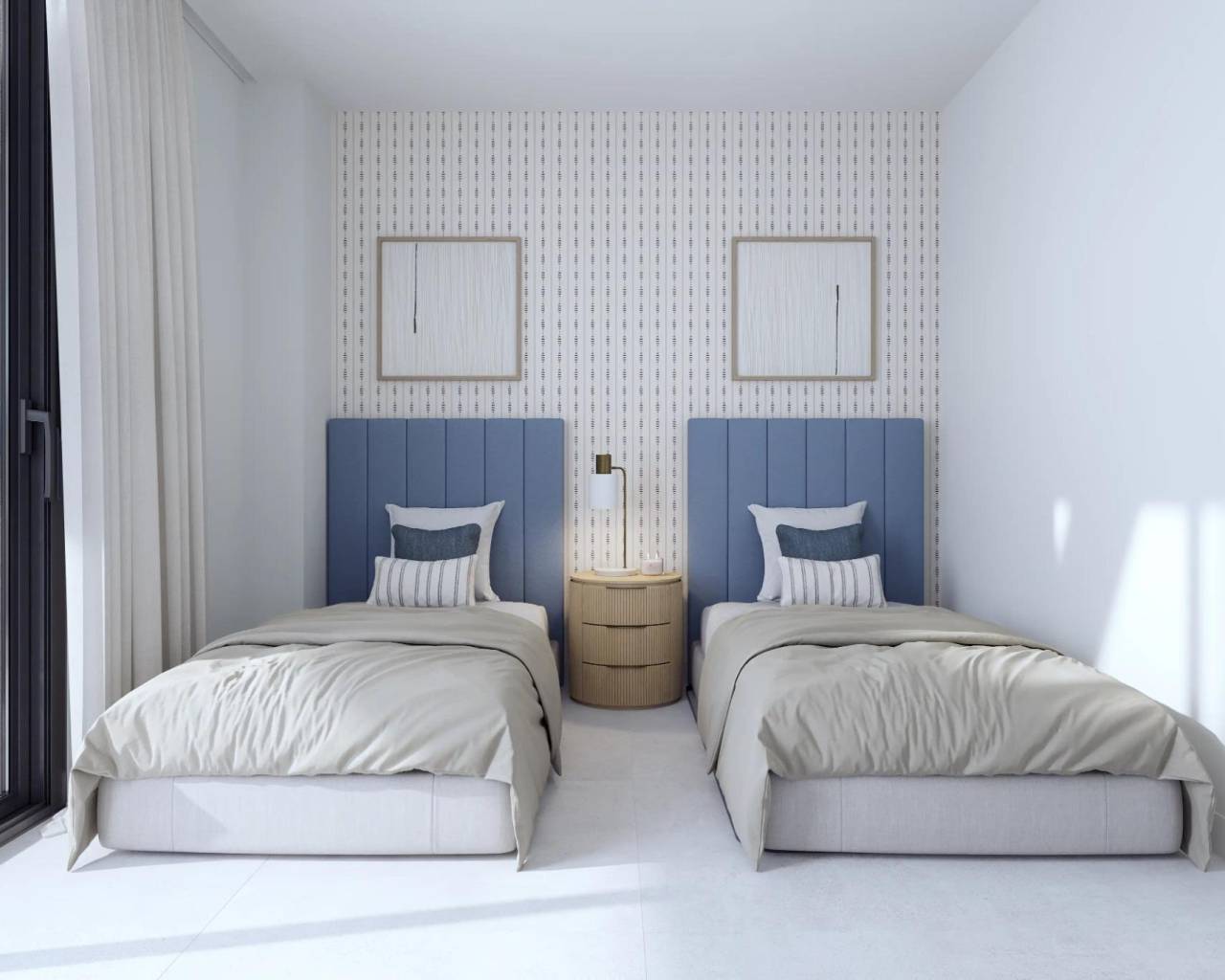  - Apartment - Estepona - Buenas Noches