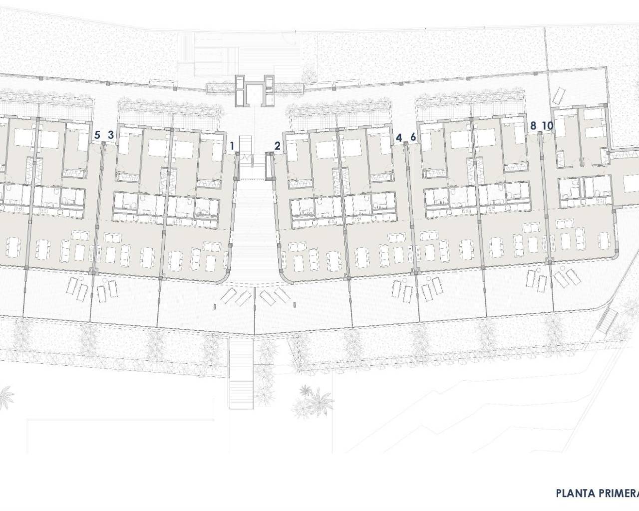 New Build - Apartments - Manilva - La Duquesa