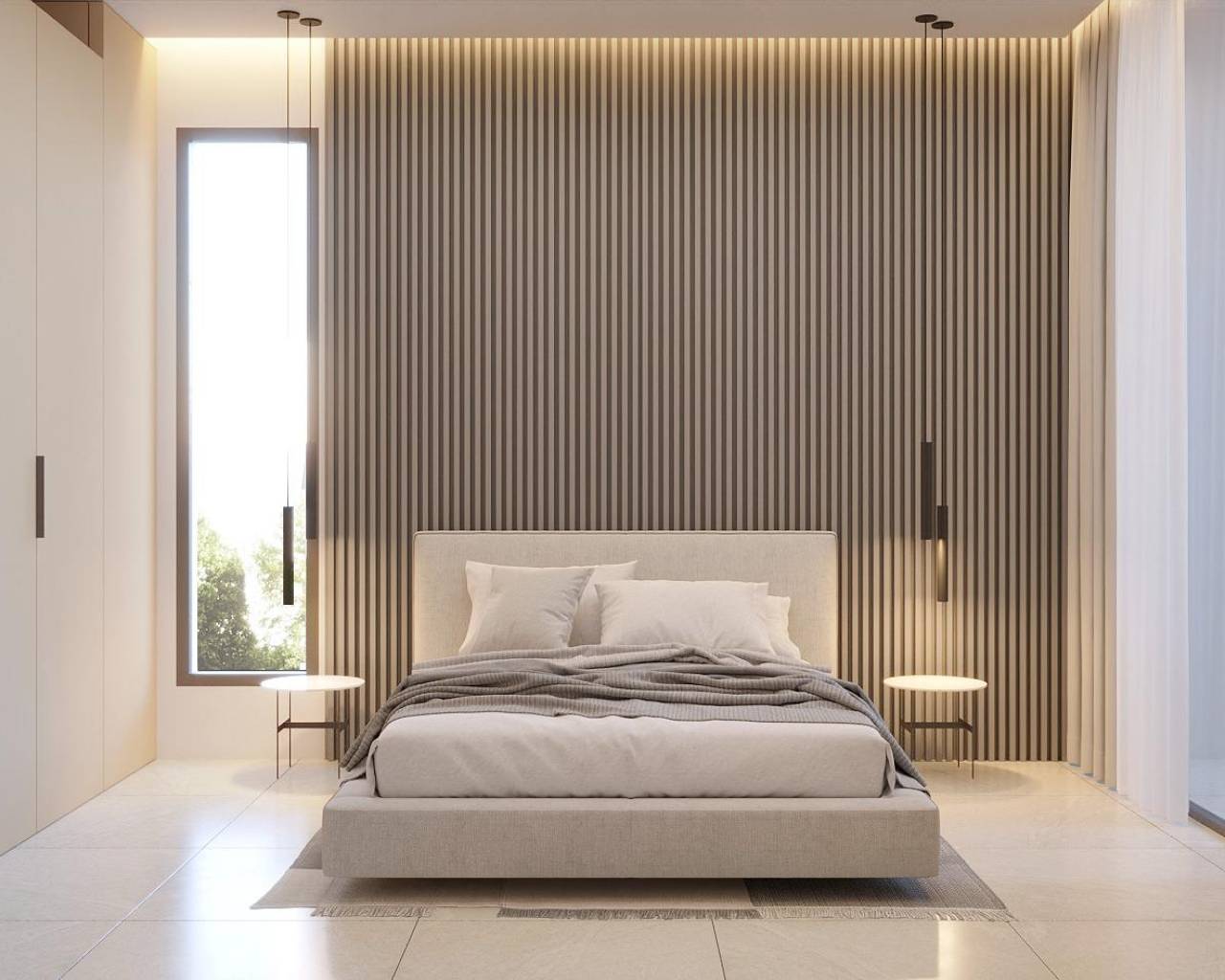 New Build - Apartments - la Nucia - Puerto Azul