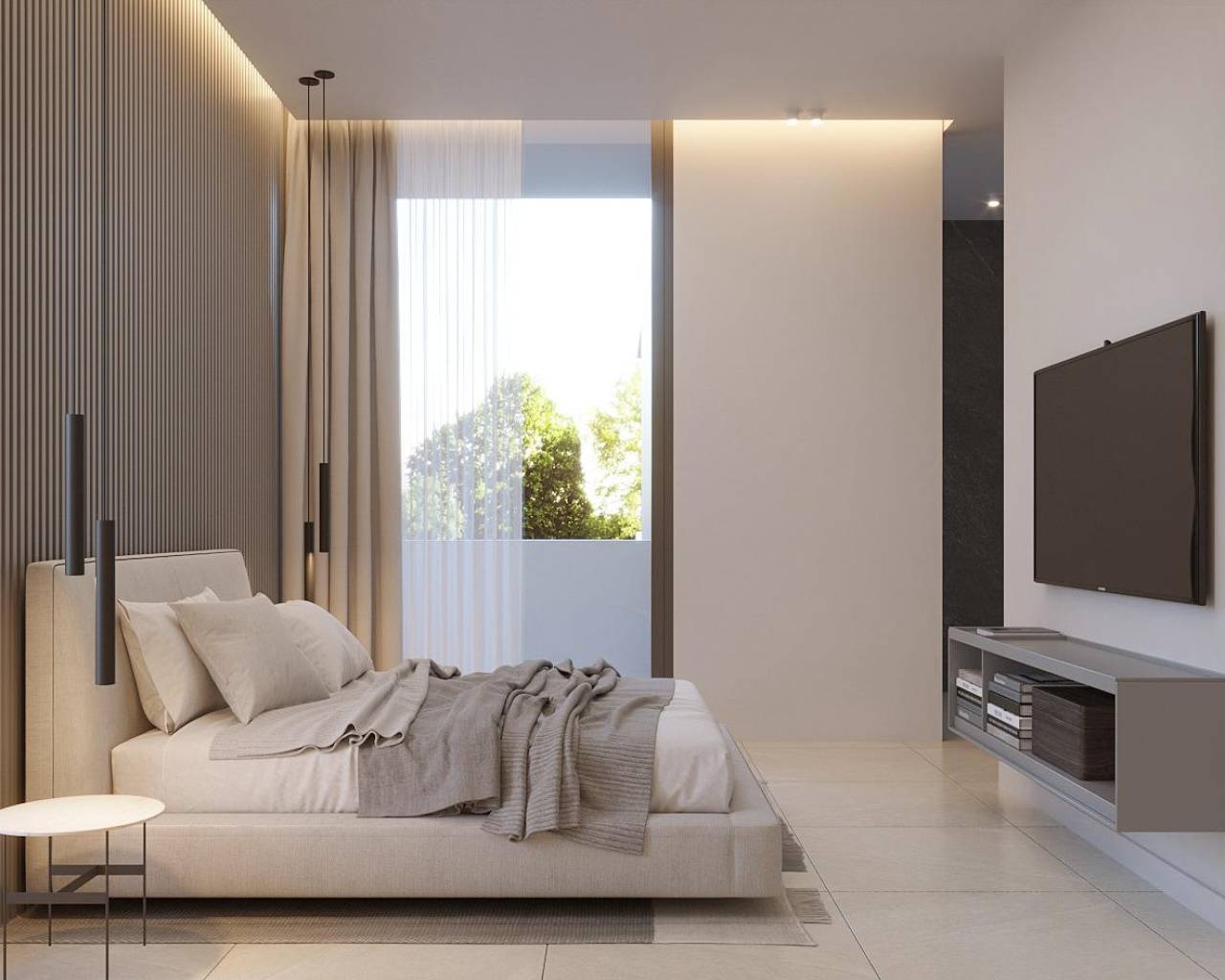 New Build - Apartments - la Nucia - Puerto Azul