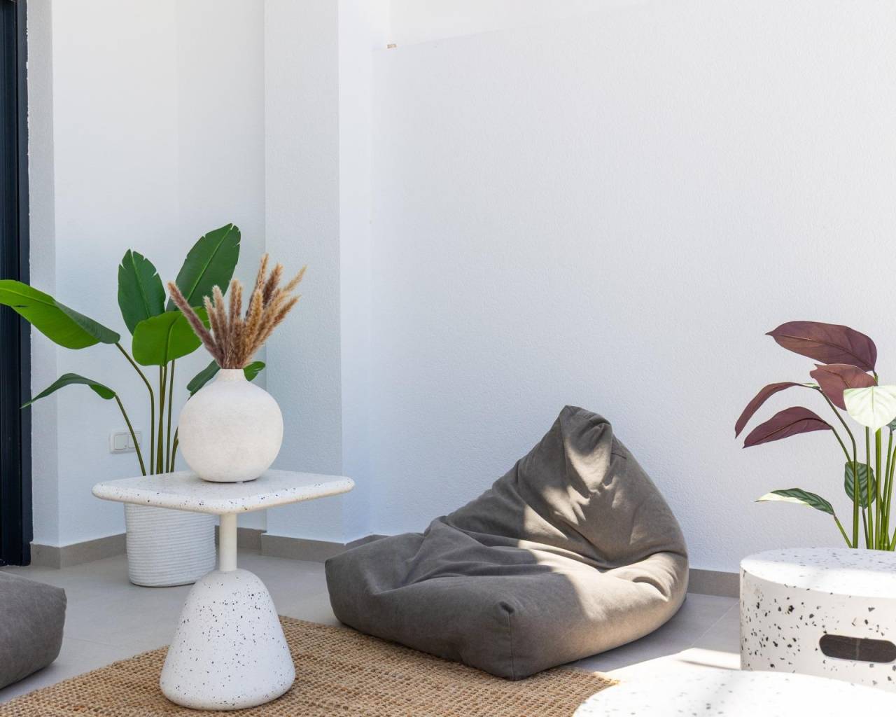 New Build - Bungalow  / Townhouse - Rafal - pueblo