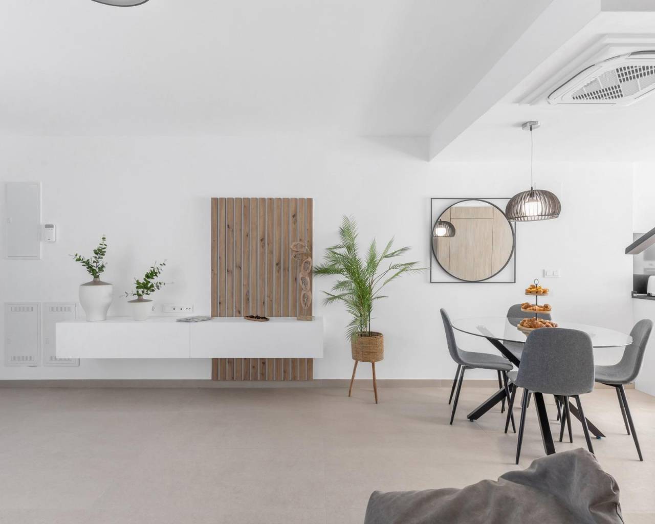 New Build - Bungalow  / Townhouse - Rafal - pueblo