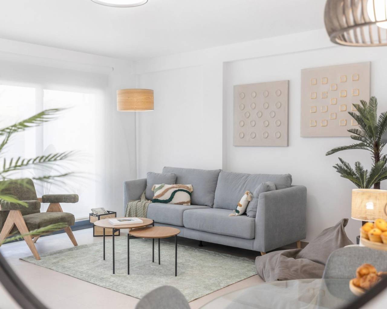 New Build - Bungalow  / Townhouse - Rafal - pueblo