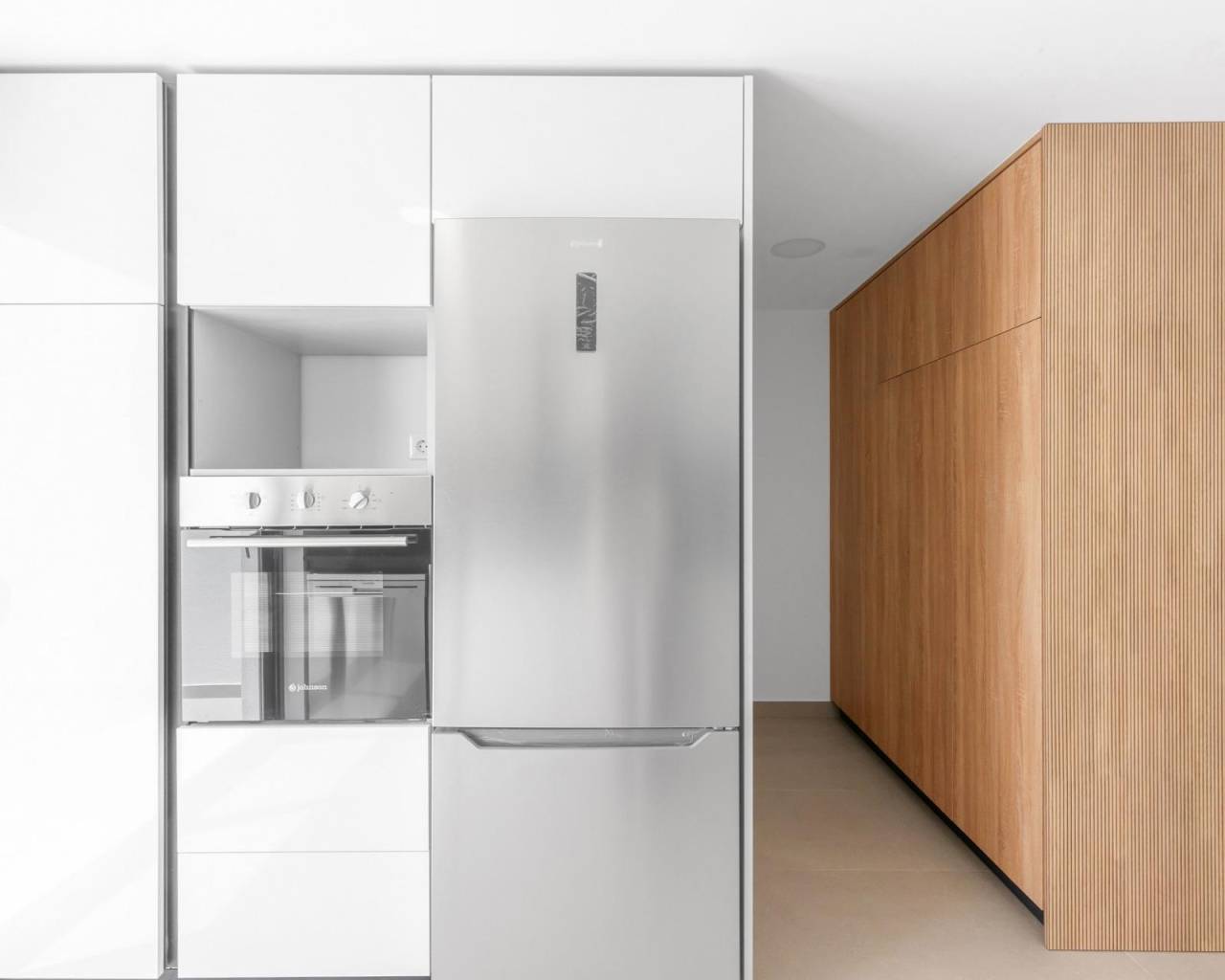 New Build - Bungalow  / Townhouse - Rafal - pueblo