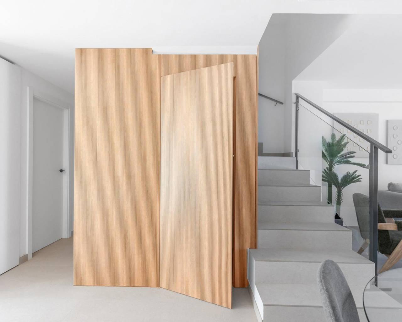 New Build - Bungalow  / Townhouse - Rafal - pueblo