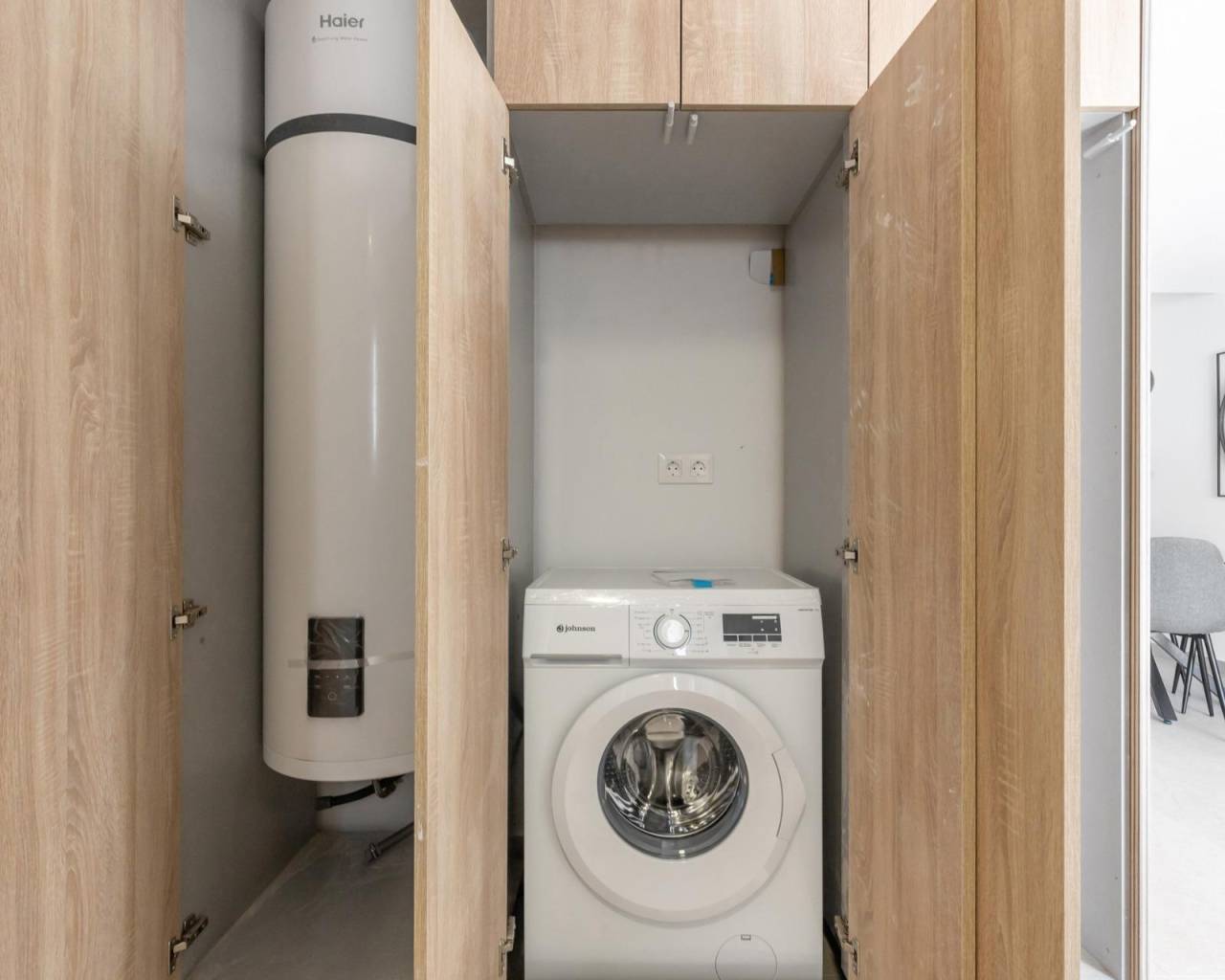 New Build - Bungalow  / Townhouse - Rafal - pueblo