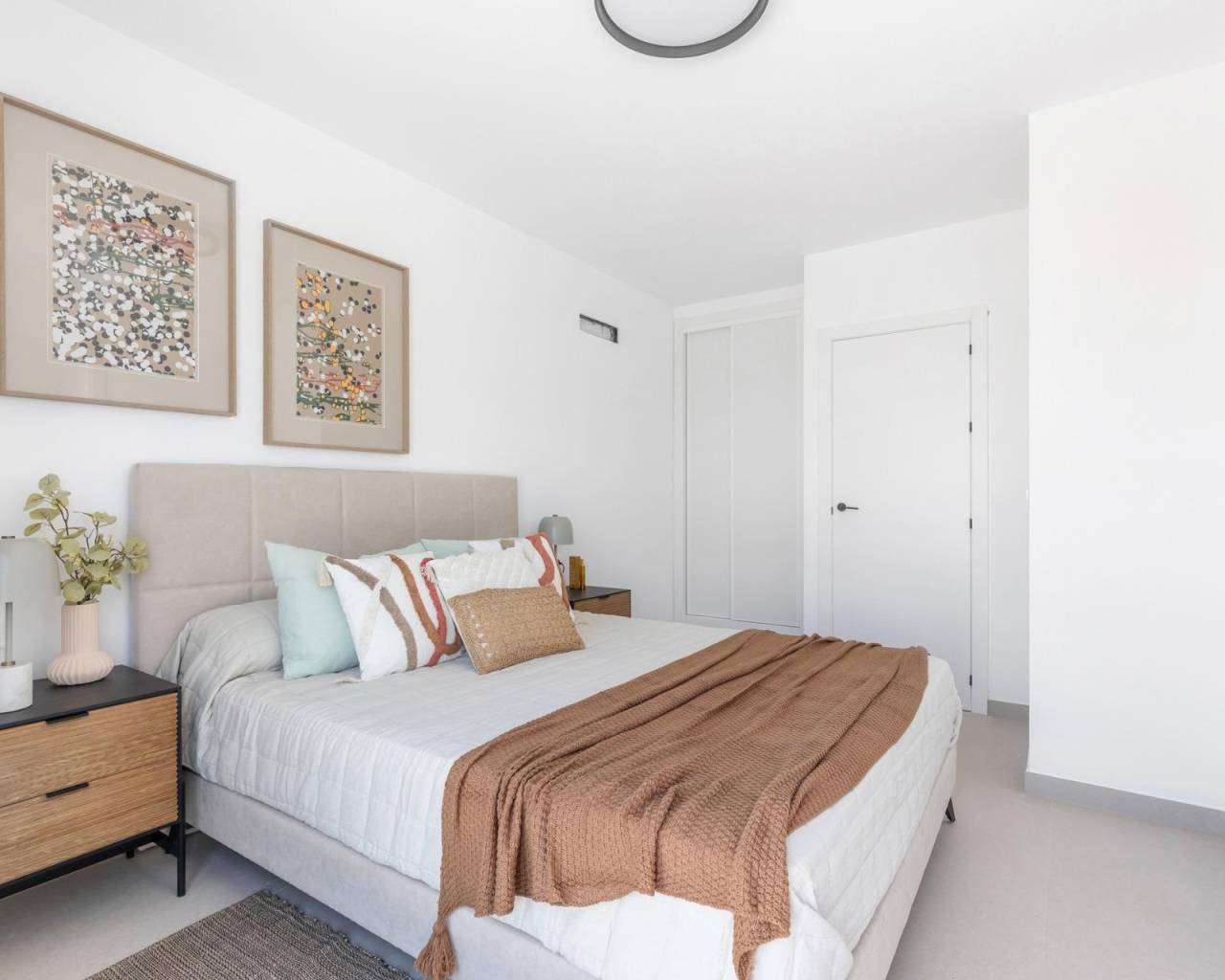 New Build - Bungalow  / Townhouse - Rafal - pueblo