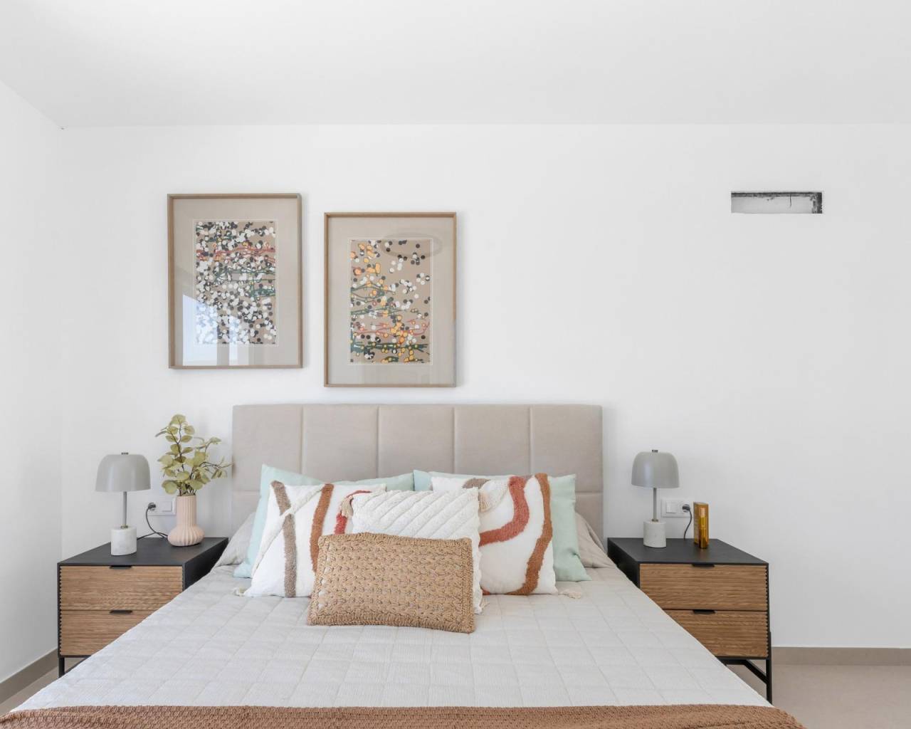 New Build - Bungalow  / Townhouse - Rafal - pueblo