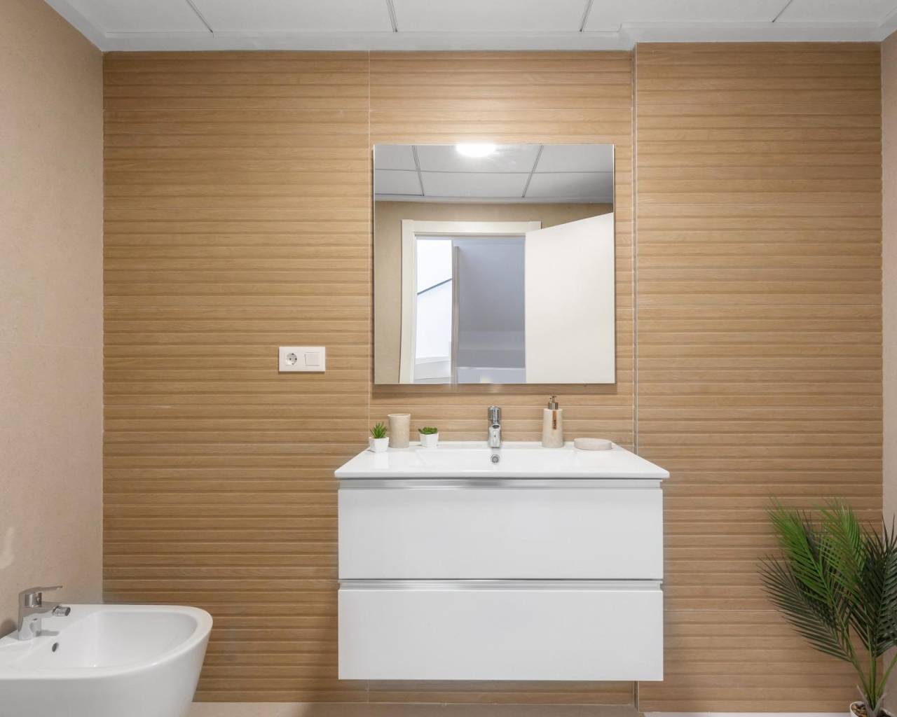 New Build - Bungalow  / Townhouse - Rafal - pueblo