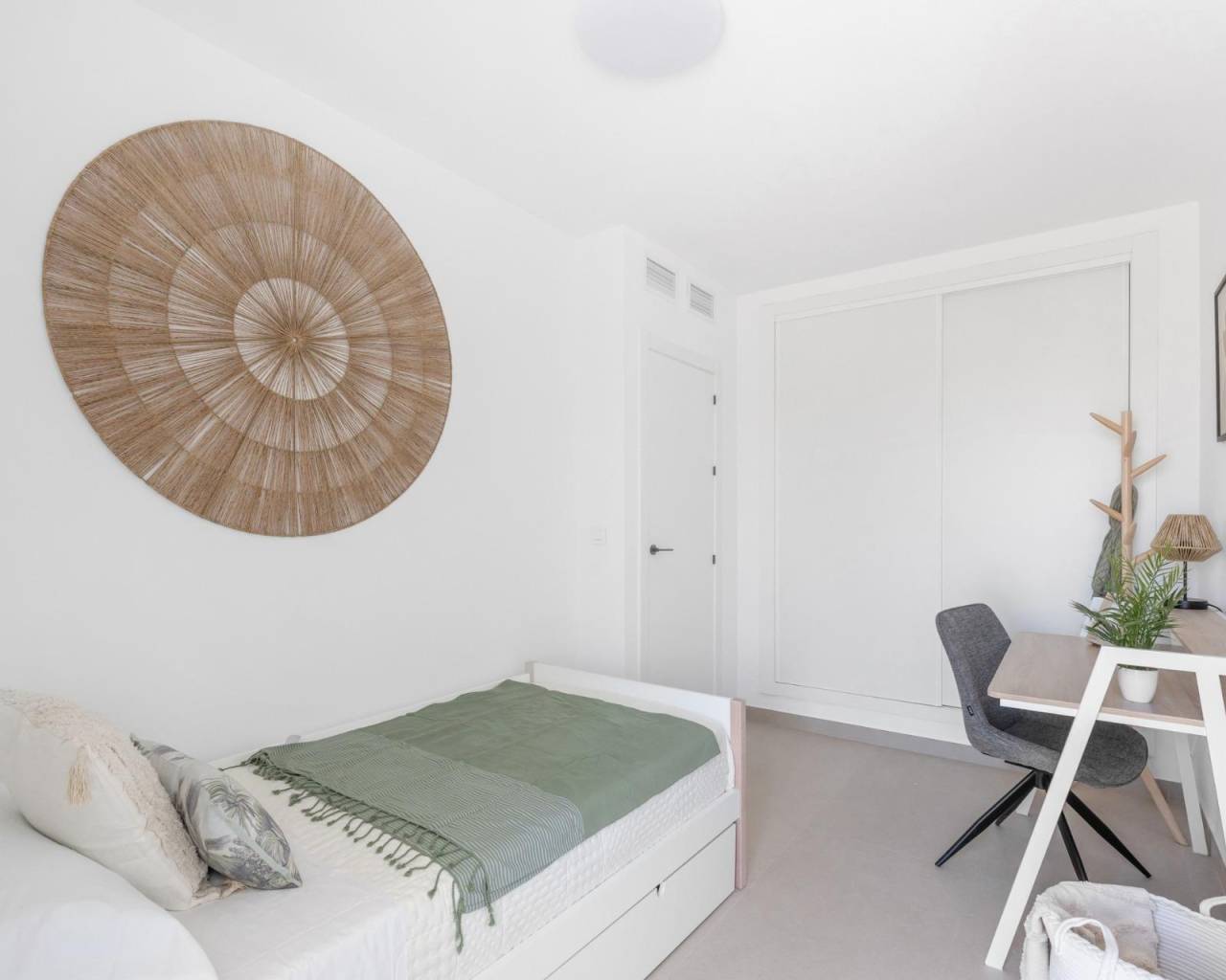 New Build - Bungalow  / Townhouse - Rafal - pueblo