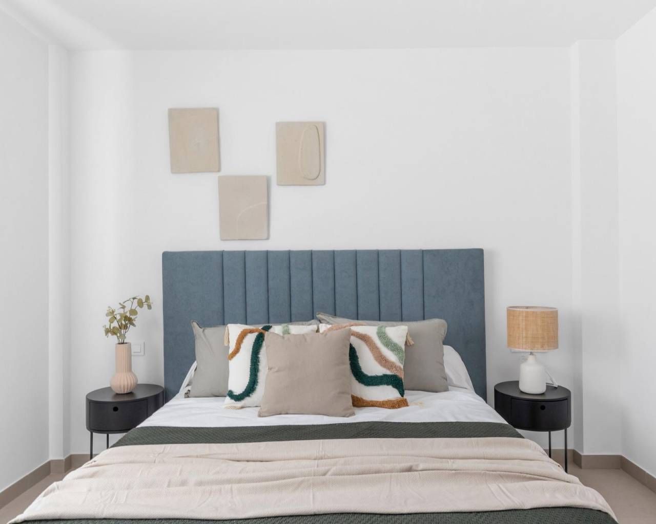 New Build - Bungalow  / Townhouse - Rafal - pueblo