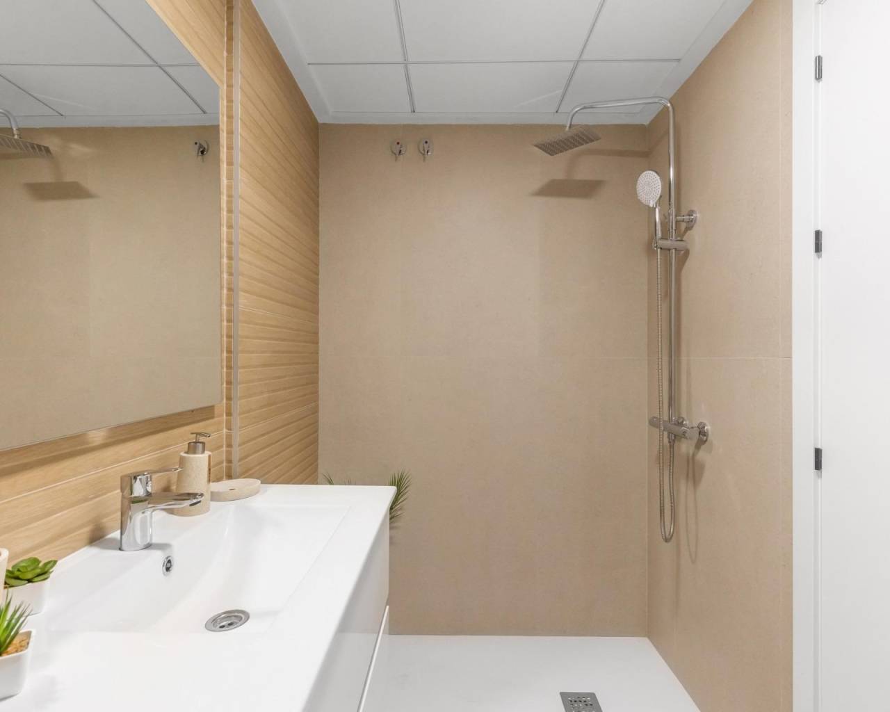 New Build - Bungalow  / Townhouse - Rafal - pueblo