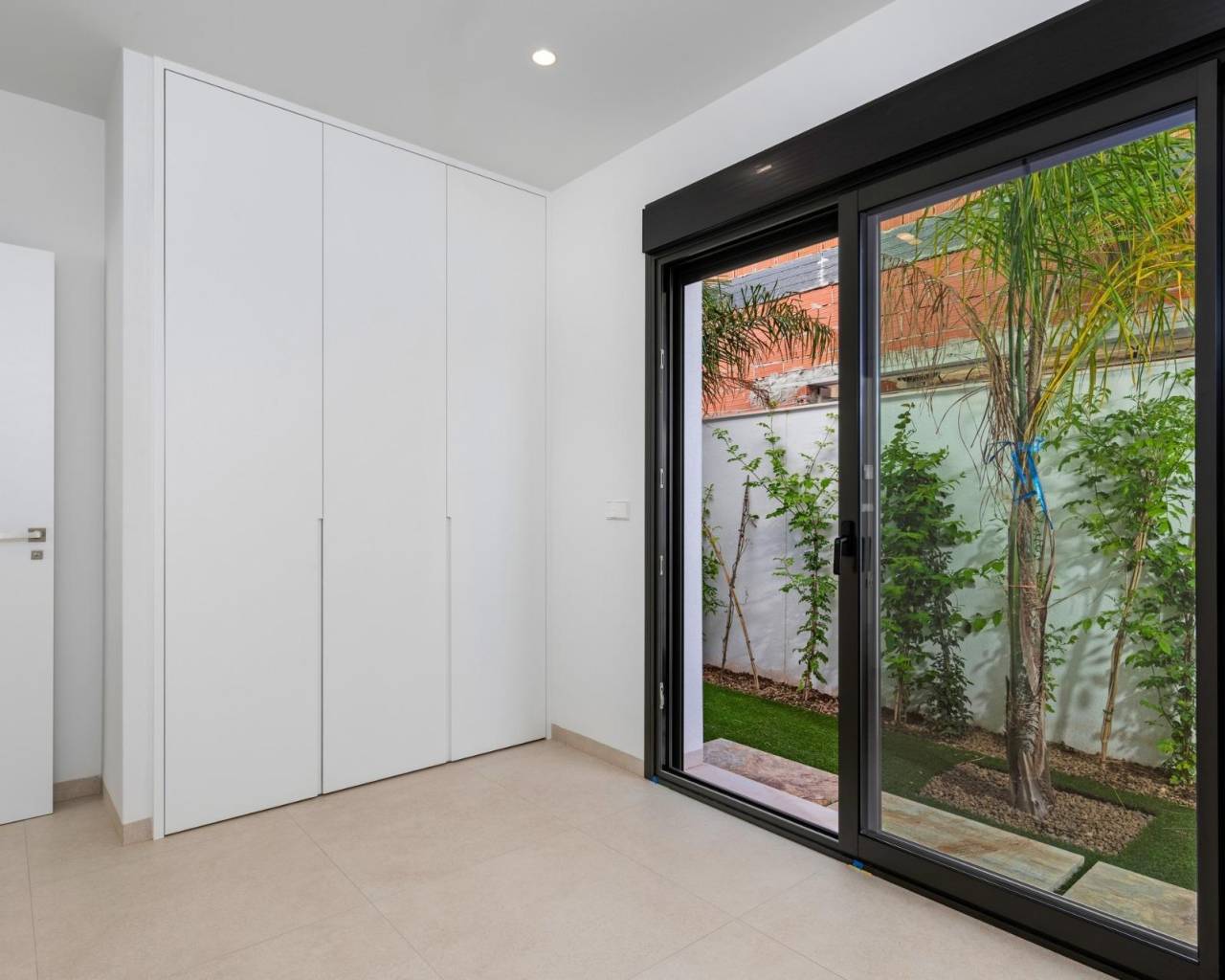 New Build - Bungalow  / Townhouse - Pilar de La Horadada - Parque del Mediterraneo