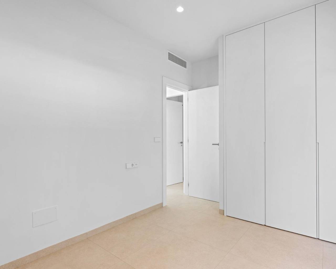 New Build - Bungalow  / Townhouse - Pilar de La Horadada - Parque del Mediterraneo