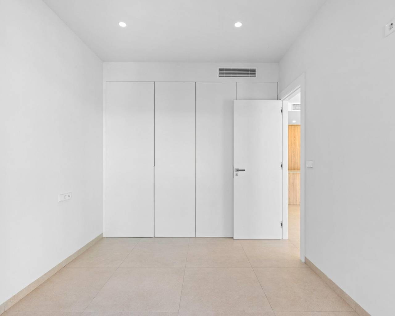 New Build - Bungalow  / Townhouse - Pilar de La Horadada - Parque del Mediterraneo