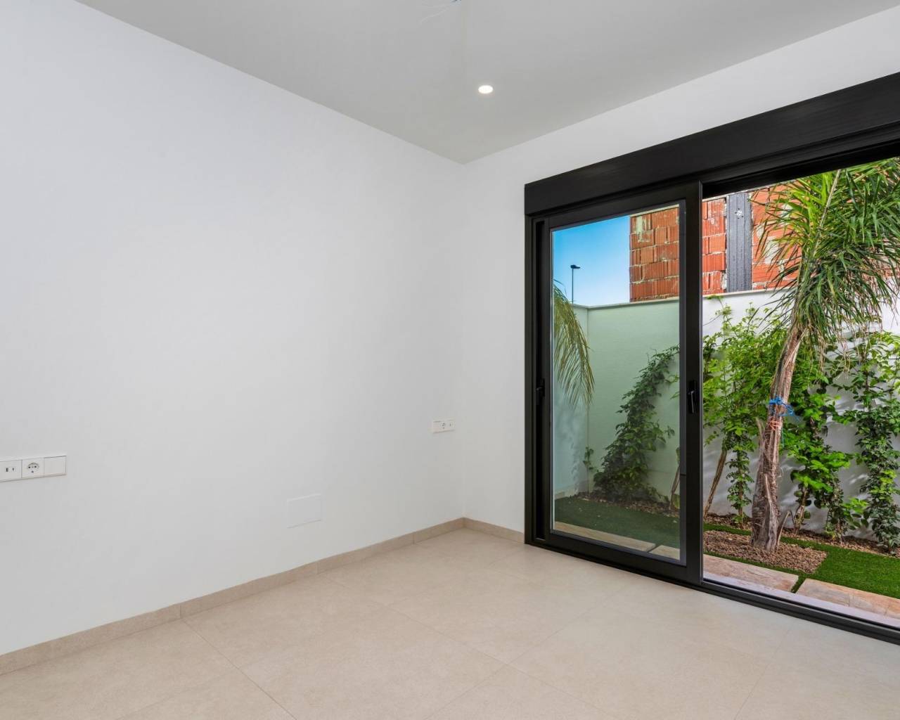 New Build - Bungalow  / Townhouse - Pilar de La Horadada - Parque del Mediterraneo