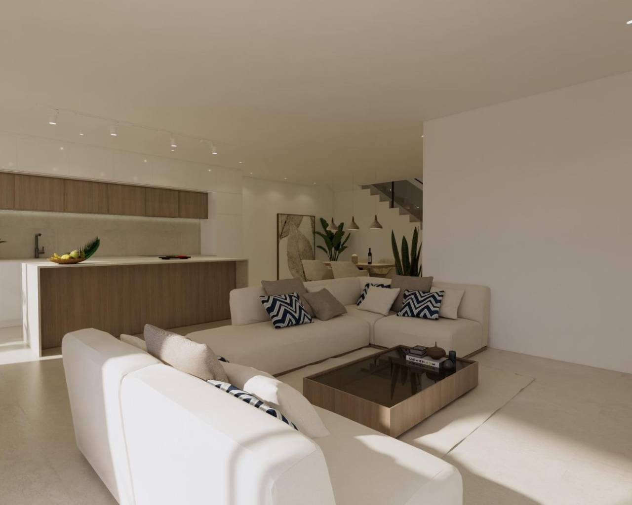 New Build - Villas - Dolores - Sector 3