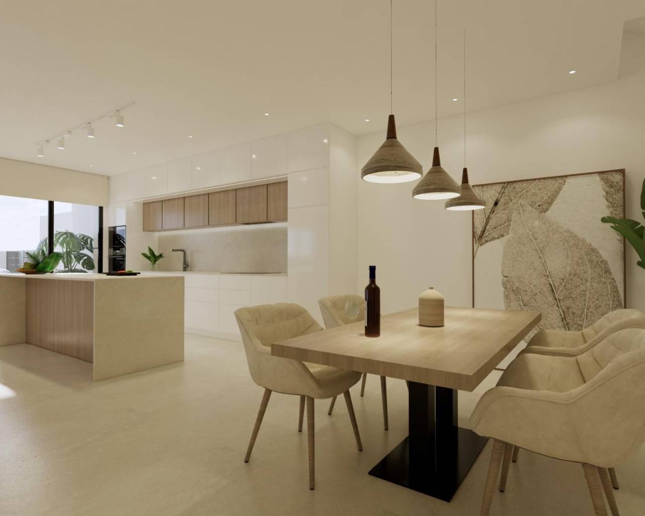 New Build - Villas - Dolores - Sector 3