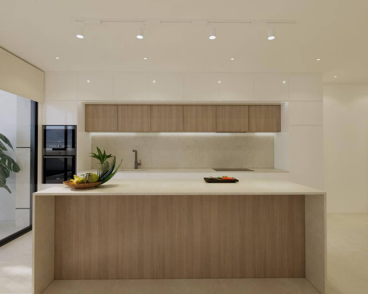 New Build - Villas - Dolores - Sector 3