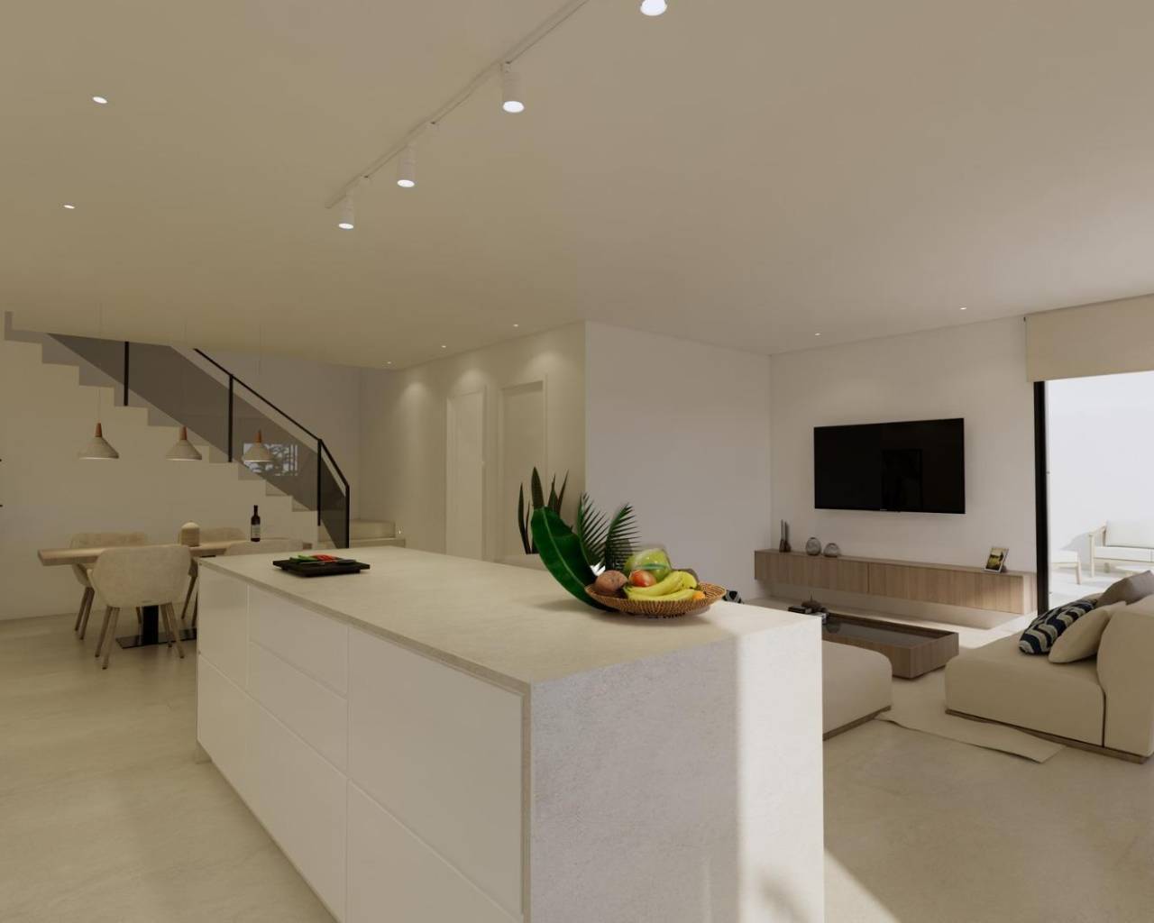 New Build - Villas - Dolores - Sector 3