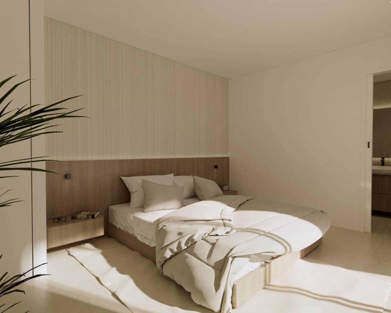 New Build - Villas - Dolores - Sector 3