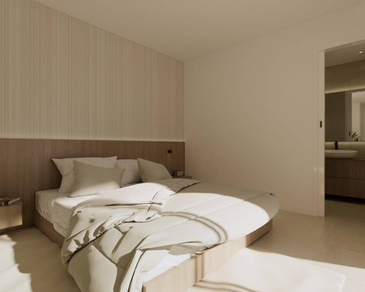 New Build - Villas - Dolores - Sector 3