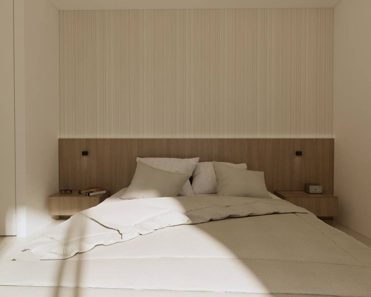 New Build - Villas - Dolores - Sector 3