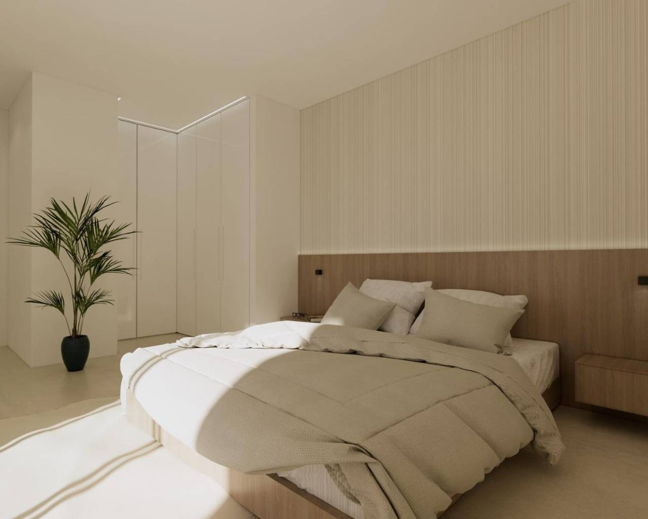 New Build - Villas - Dolores - Sector 3