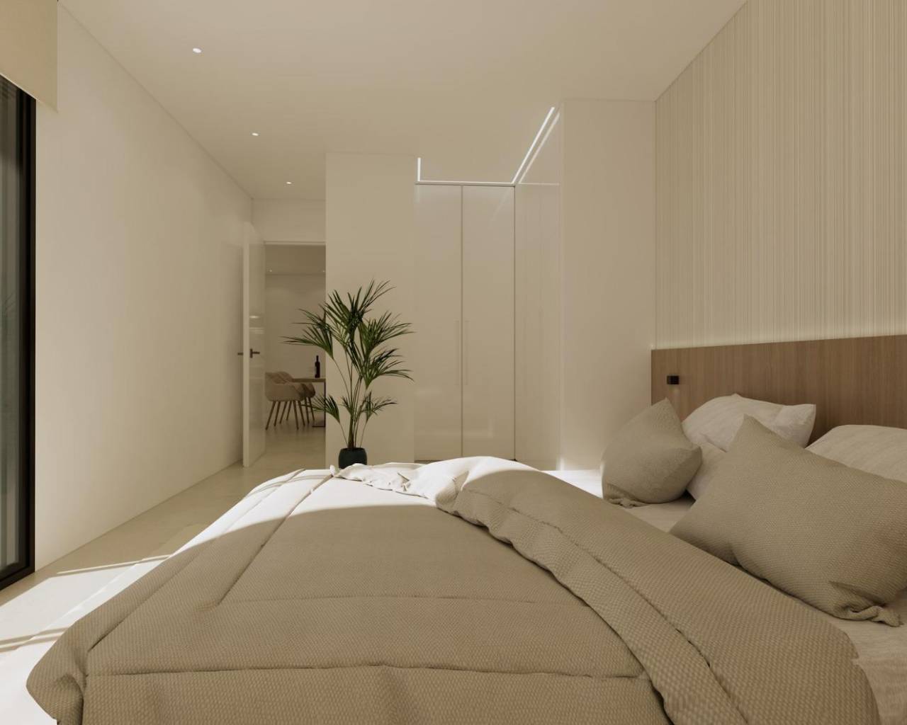 New Build - Villas - Dolores - Sector 3