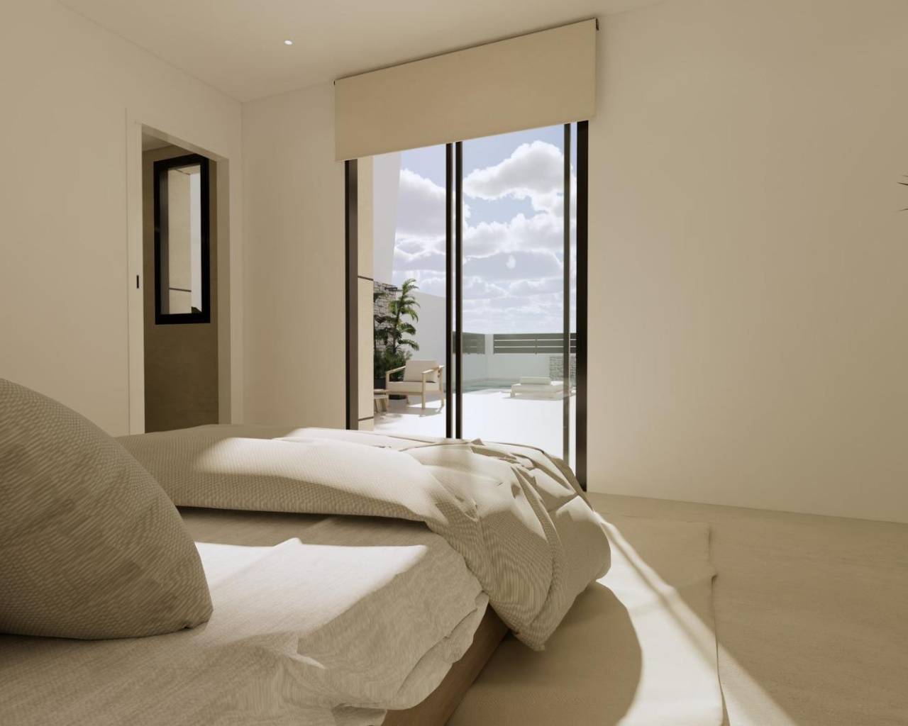 New Build - Villas - Dolores - Sector 3