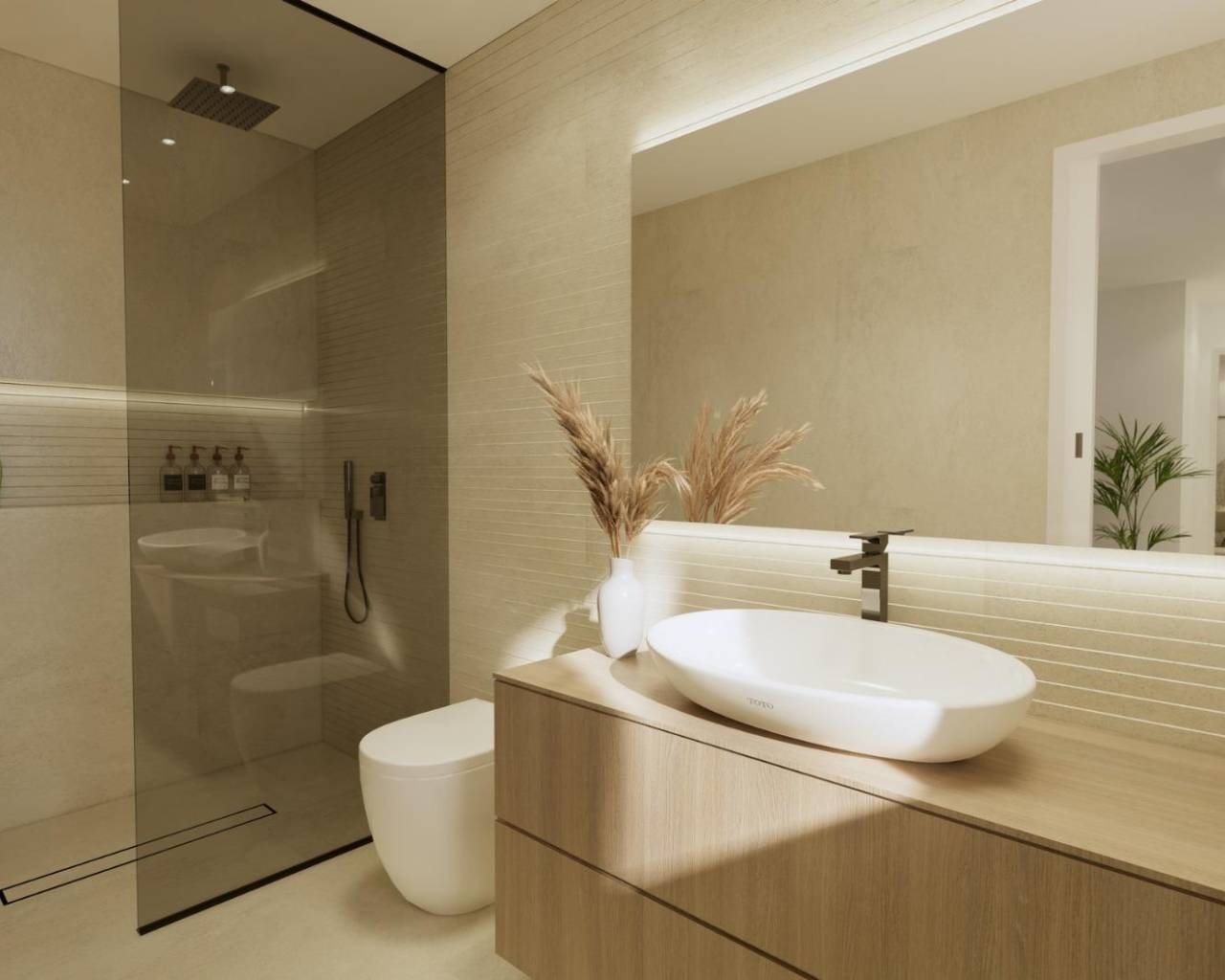 New Build - Villas - Dolores - Sector 3