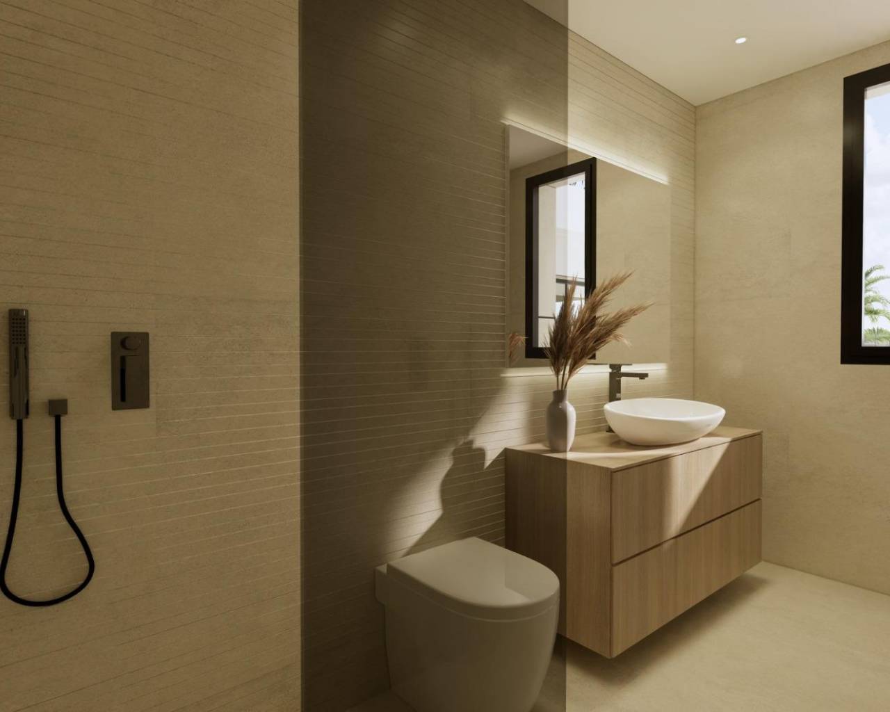 New Build - Villas - Dolores - Sector 3