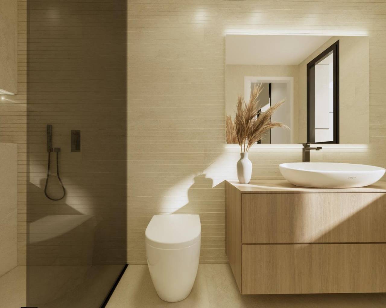 New Build - Villas - Dolores - Sector 3