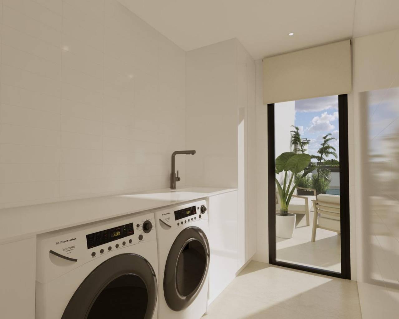 New Build - Villas - Dolores - Sector 3